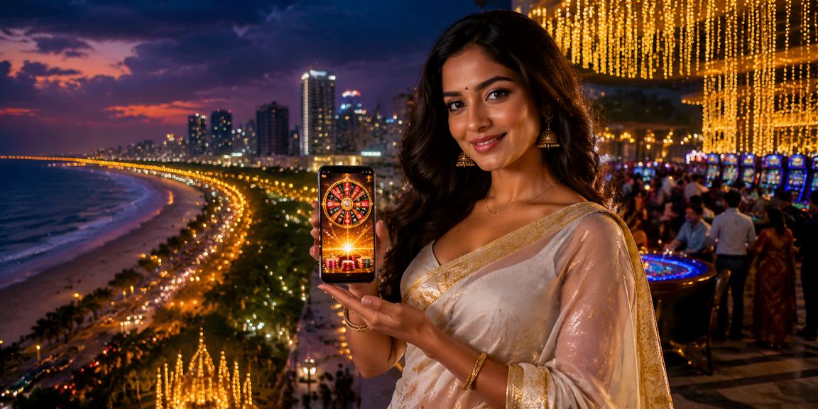 IPL night match venue illuminated for betting excitement